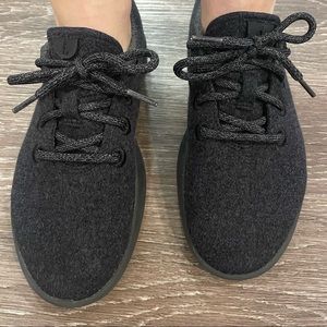 Allbirds Wool Runners